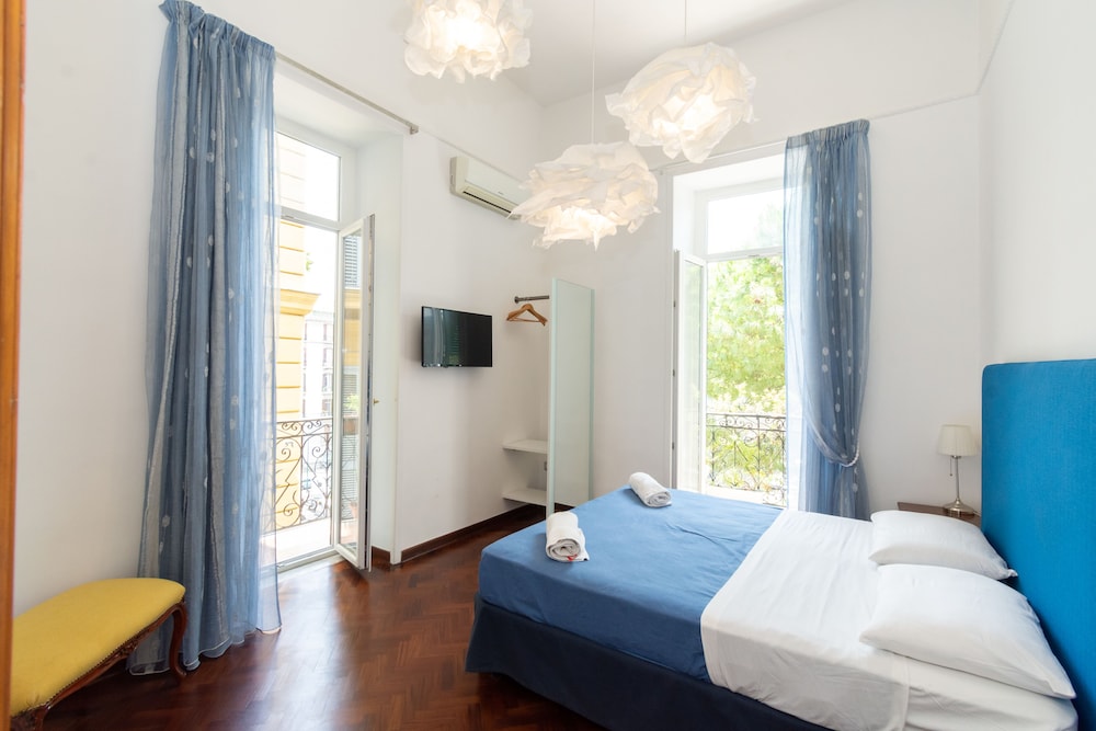 Areamare Bed & Breakfast