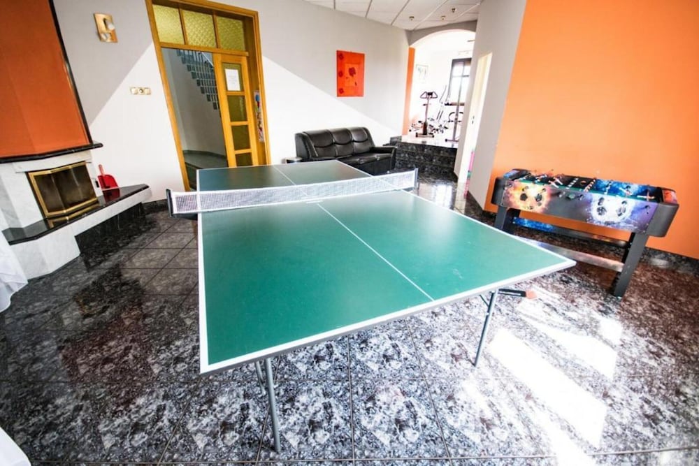 Villa in Brenna Near Ski Lifts & Pool