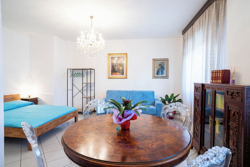 Casa Wanda Appartamento Lavanda