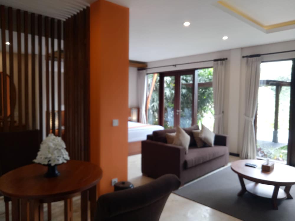 Anahata Villas & Spa Resort