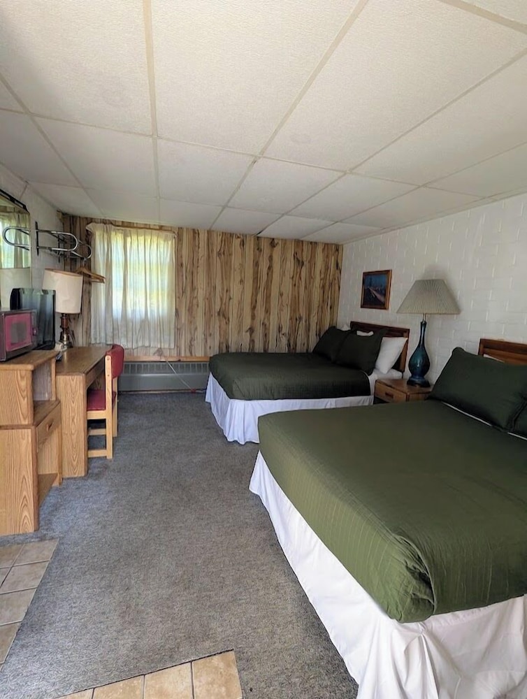 Cool City Motel
