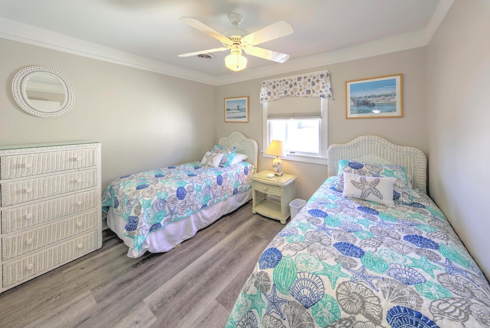 Mckinley Avenue 19A