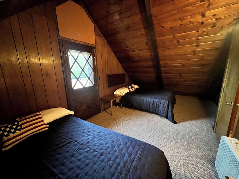 Lost Pines Lodge - Property Image 20