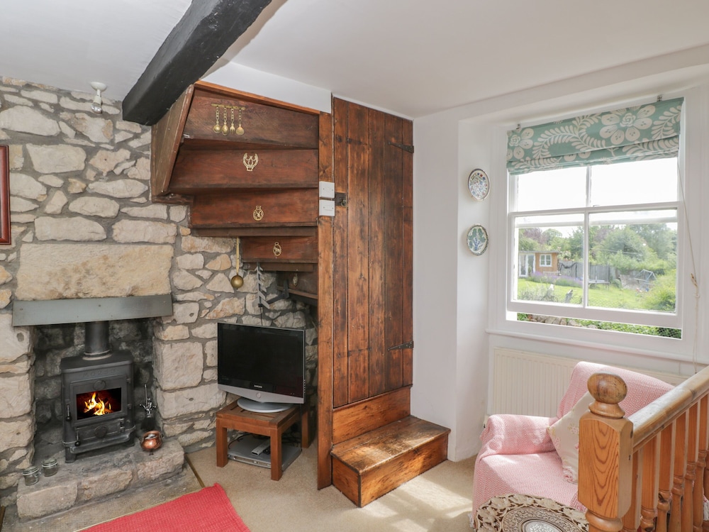 Athelstan Cottage