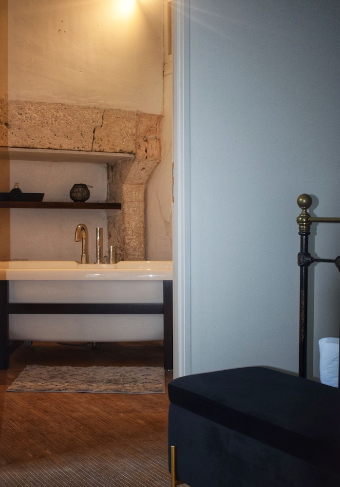 Elégance Périgourdine and SPA