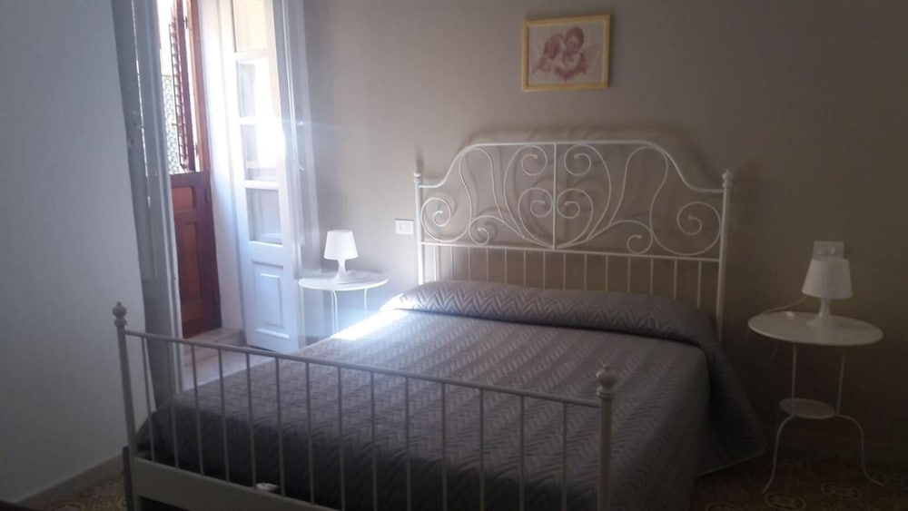 B&B del Carmine