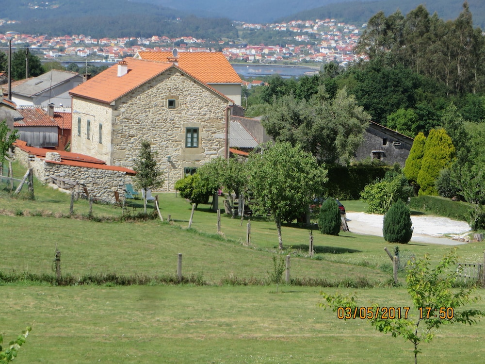 Casa da Roncha