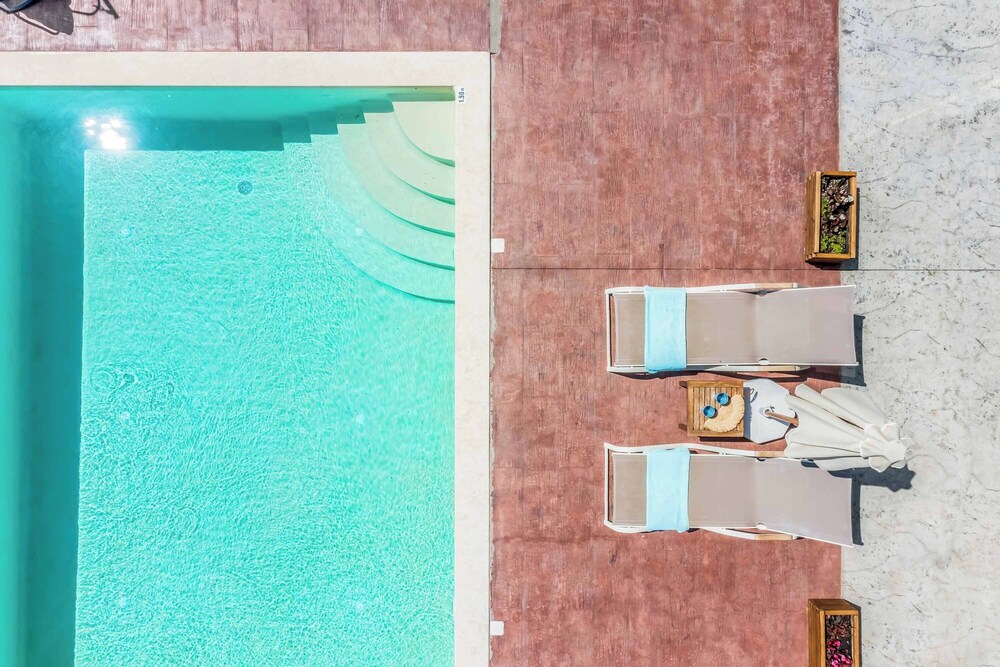 Villa Nefeli Lefkas