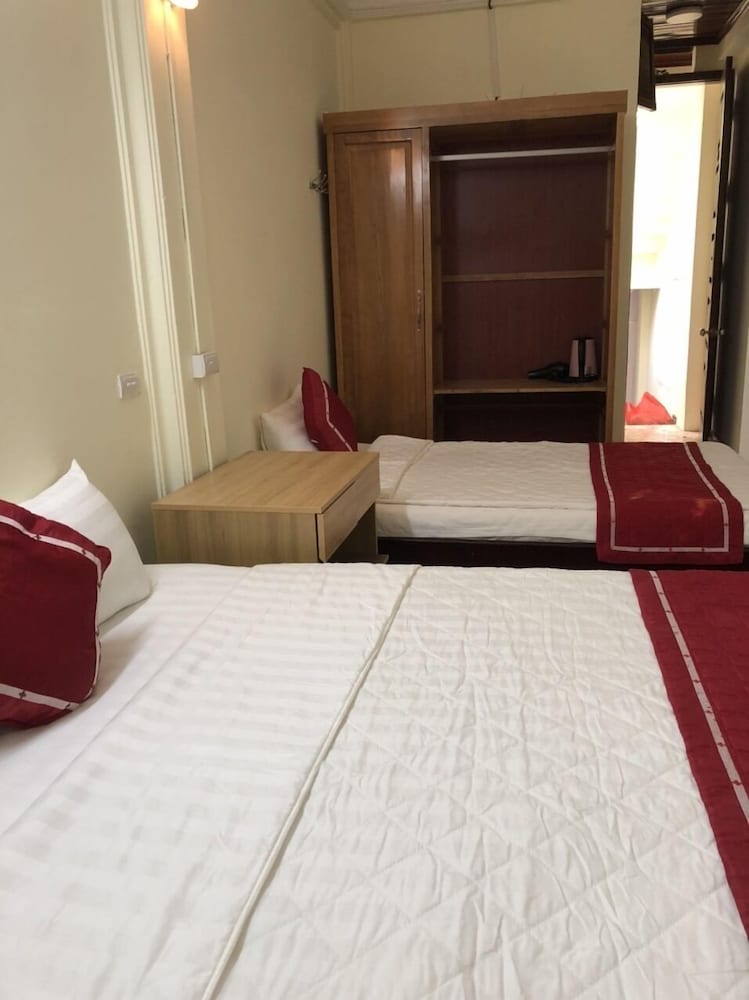 Hanoi Central Star Hotel
