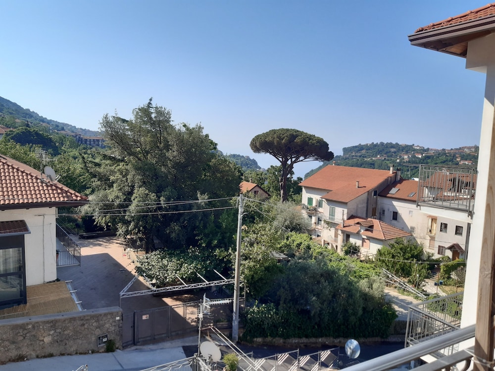 Raggio di Sole view 2