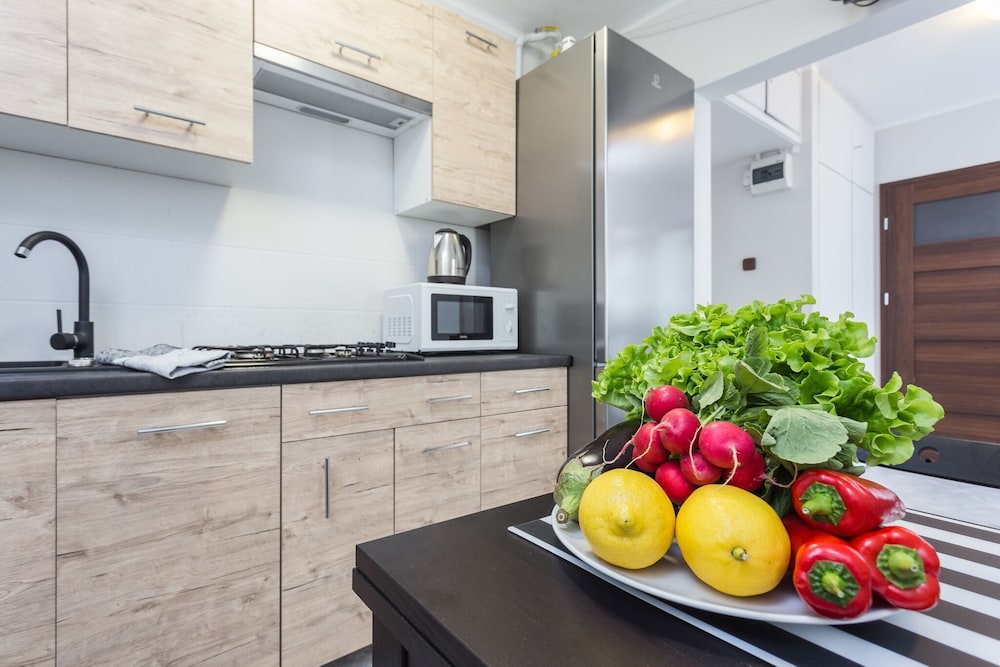 UNIT Short Rent Apartment by Warsaw Metro Station