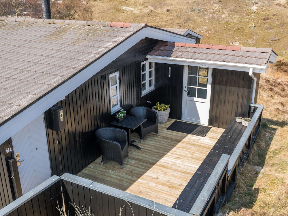 Holiday Home in Fanø
