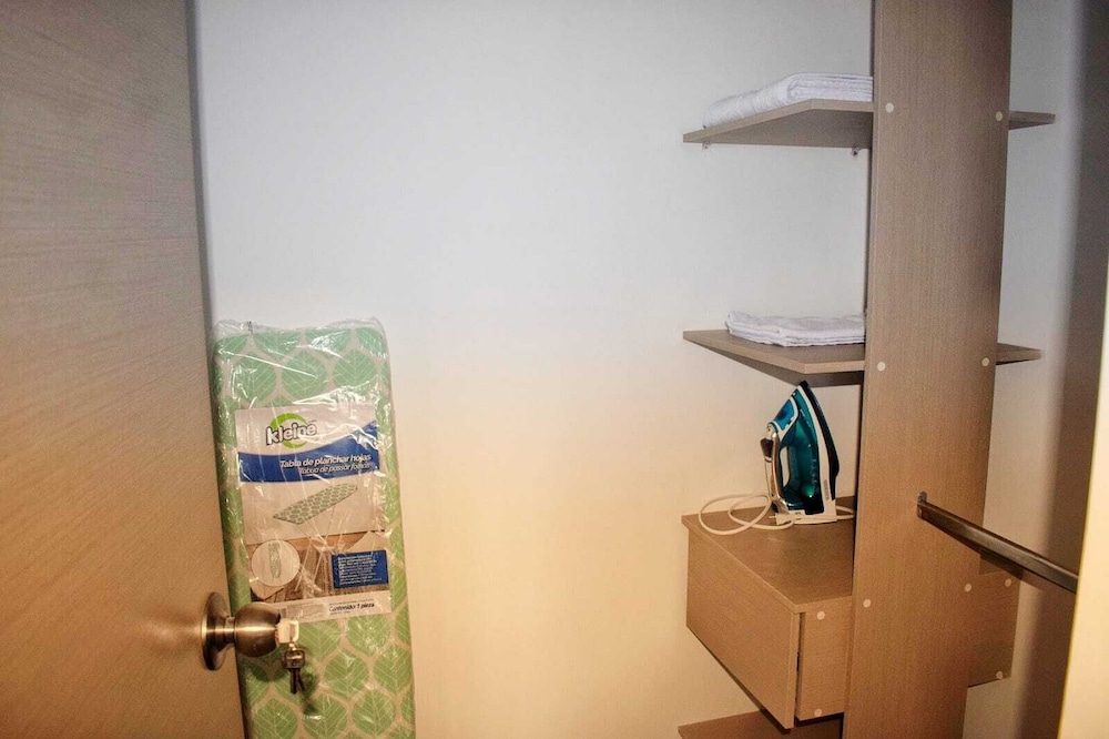 APARTAMENTO BETHANIA
