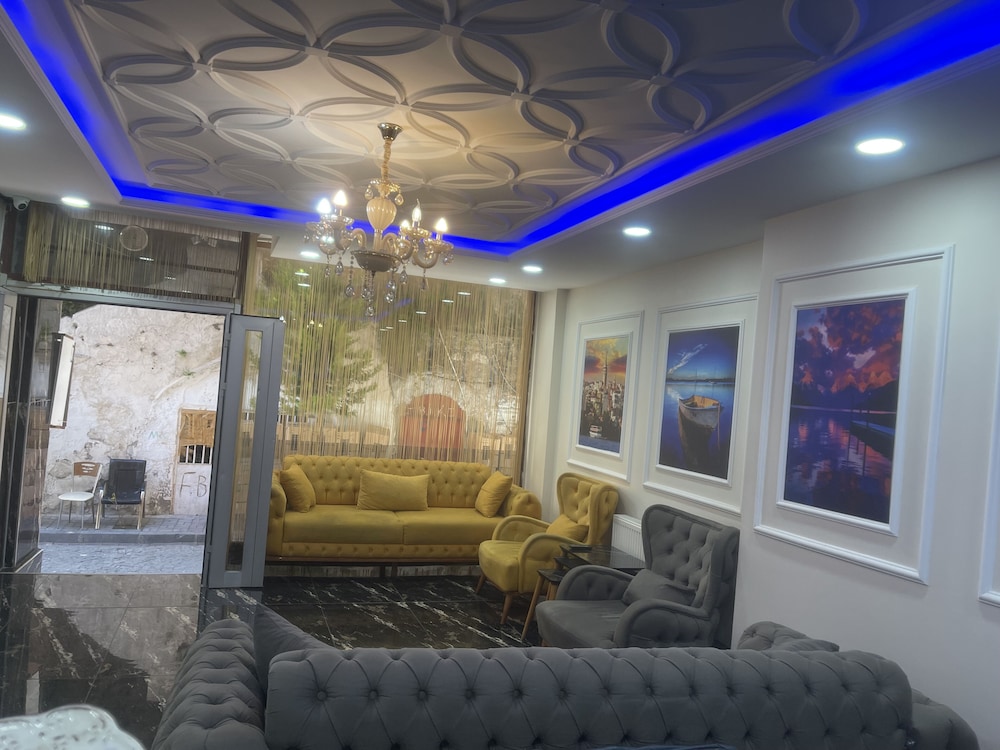 Grand Sami Oteli - Image 7