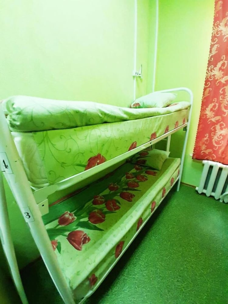 HotelHot Baumanskaya - Hostel