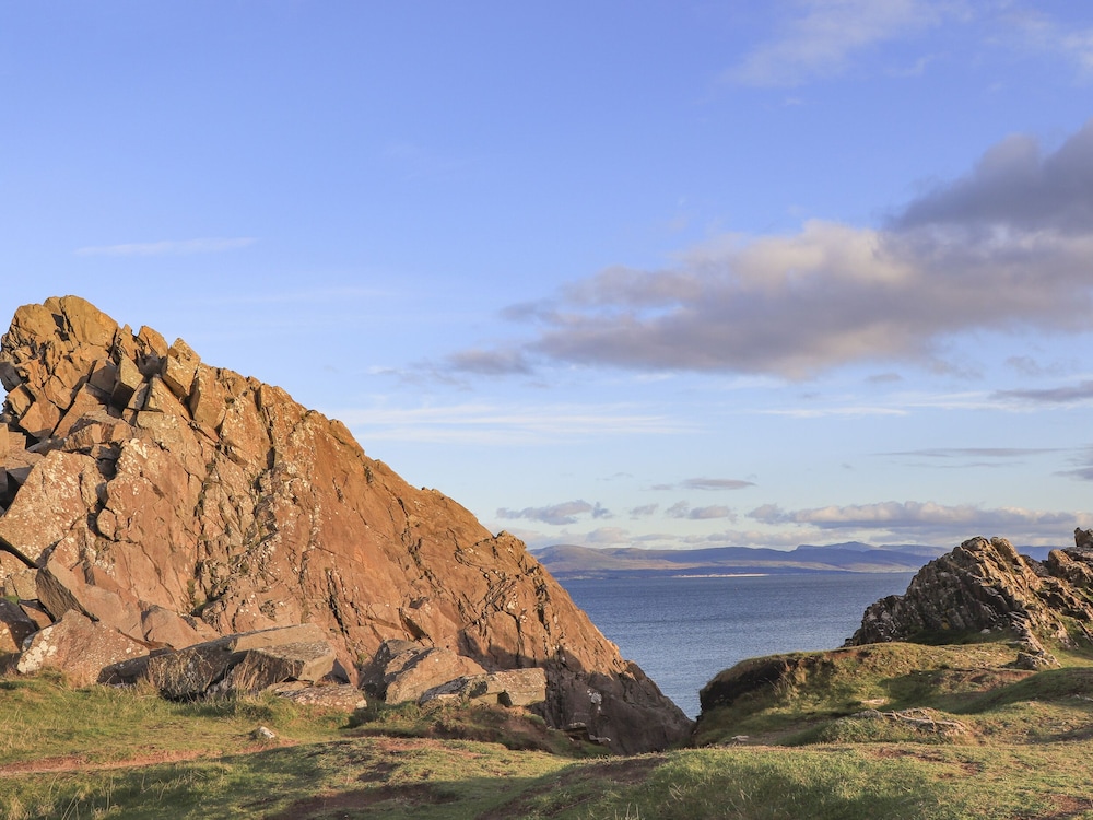7 Min Y Traeth