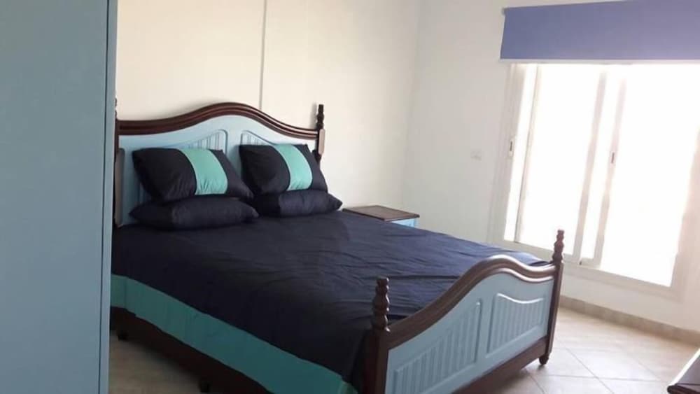 North Coast Amwaj Twin house S62 view 5