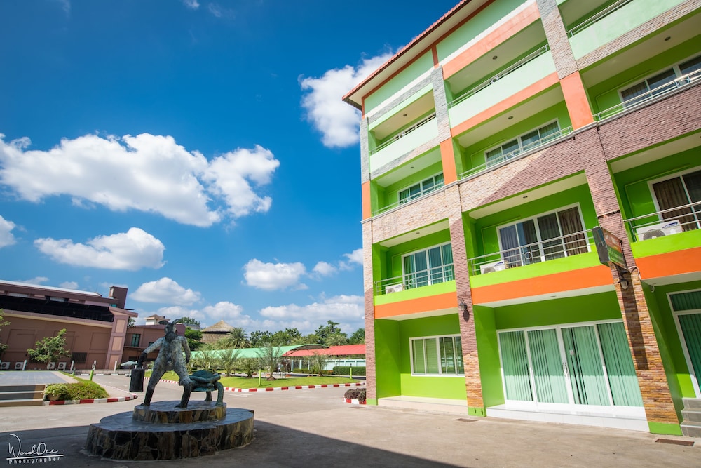Hiso Place Hotel
