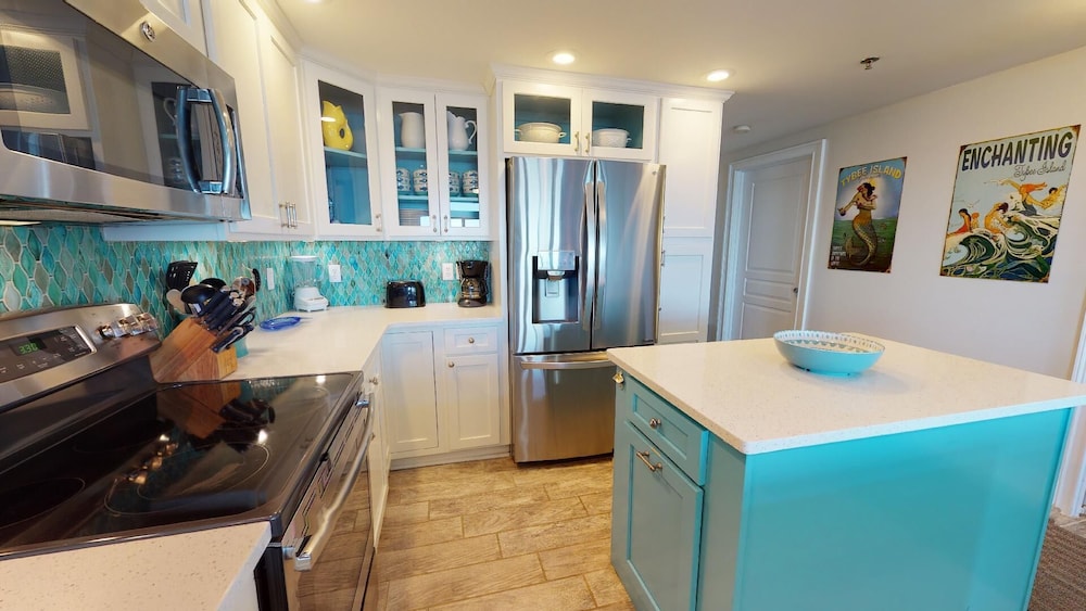 Bay View Villas 2 by Tybee Vacation Rentals