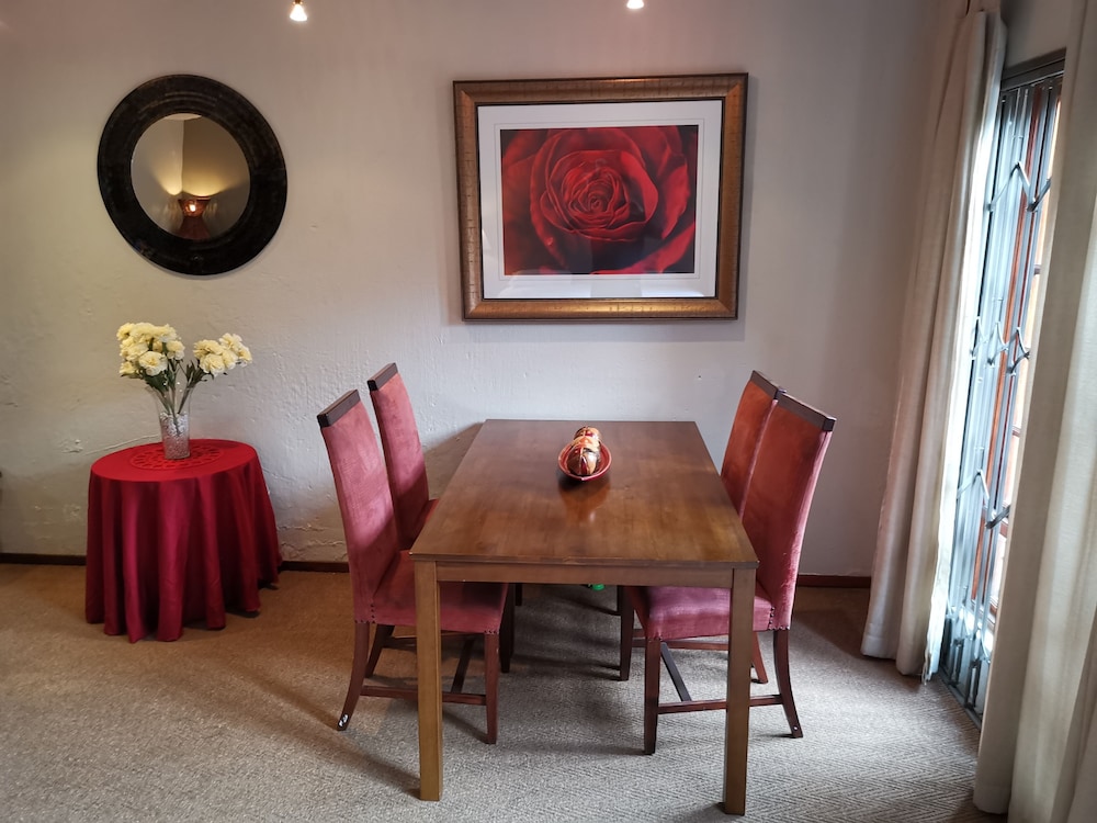 Paulshof Guesthouse