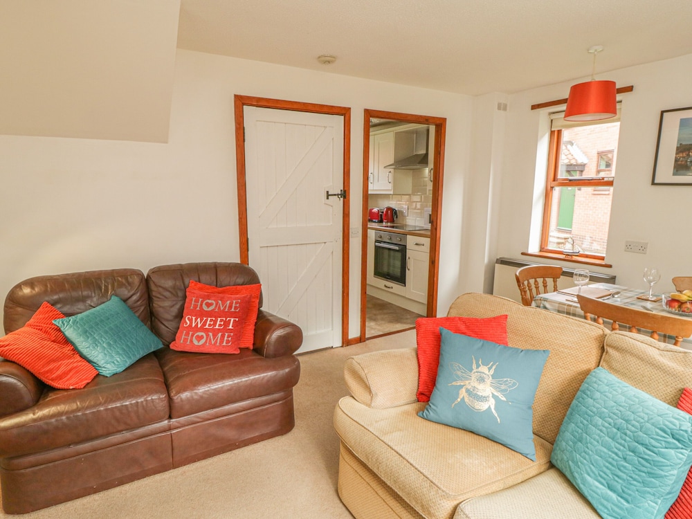 Waterside Cottage view 5