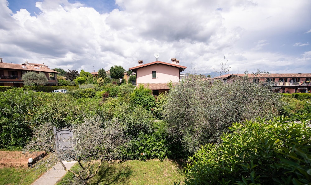 Villa Golf in Polpenazze del Garda