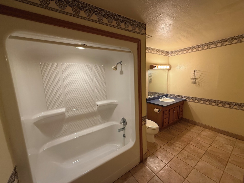 Angelina Motel