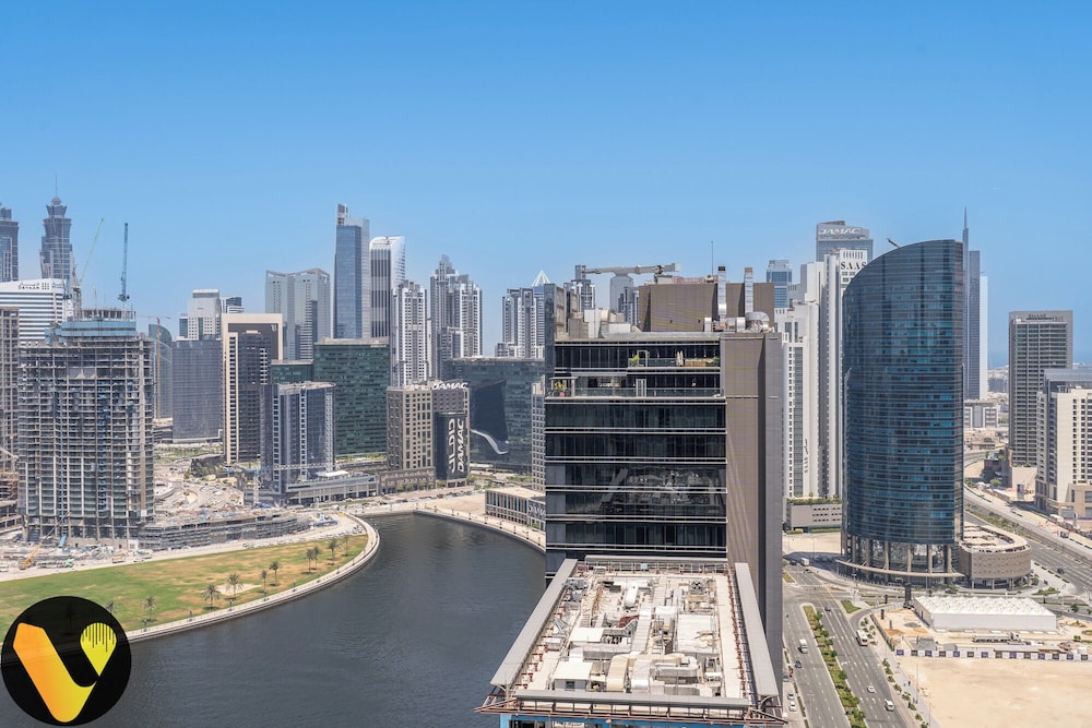 Damac Prive near Burj Khalifa Dubai Mall