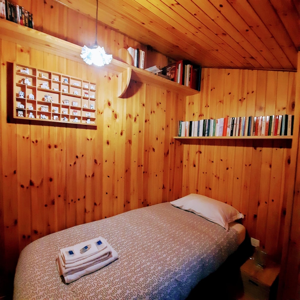 Chalet Nucleo 12 view 5