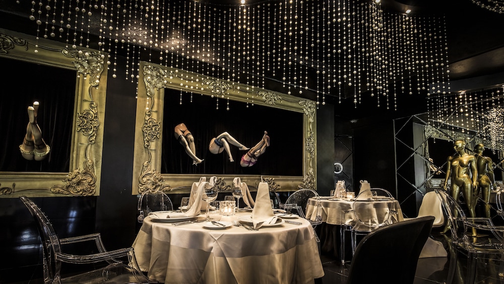 Desire Riviera Maya Pearl Resort All Inclusive - Couples Only - Property Image 34