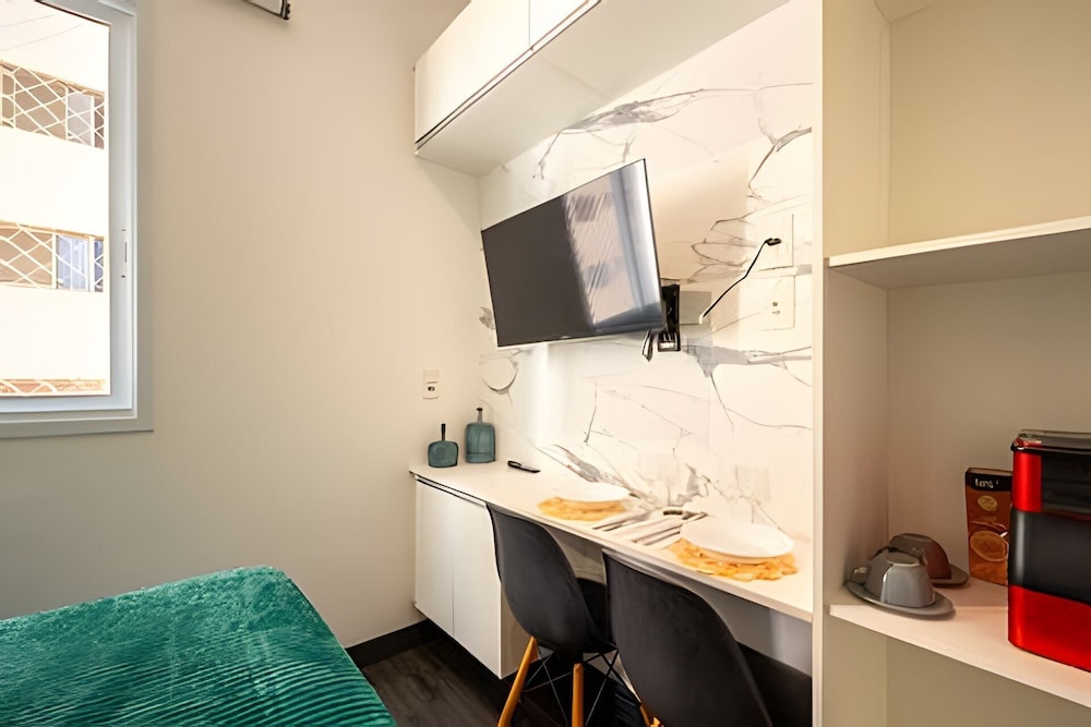 Estudios Neo Home São Caetano