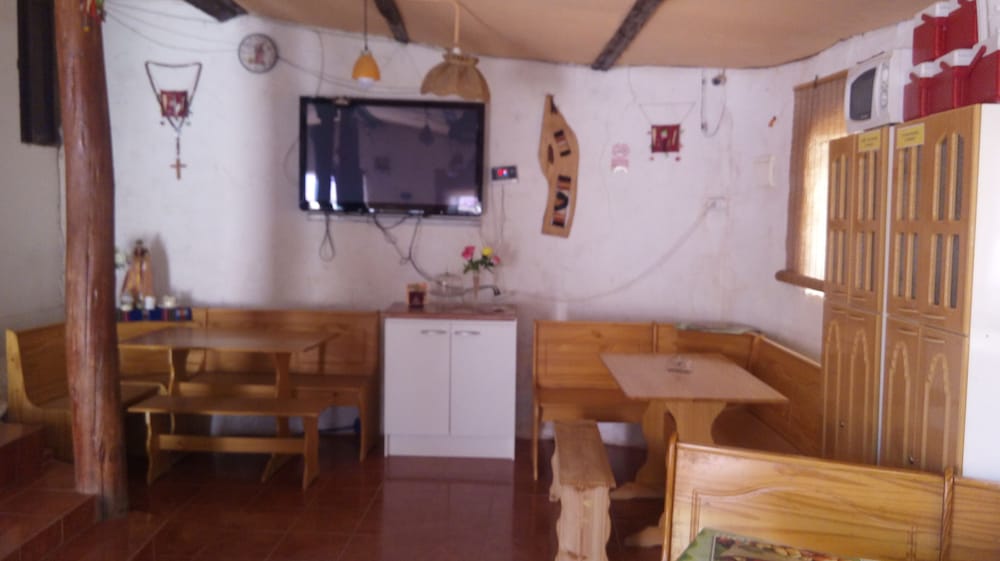 Hotel Amigos