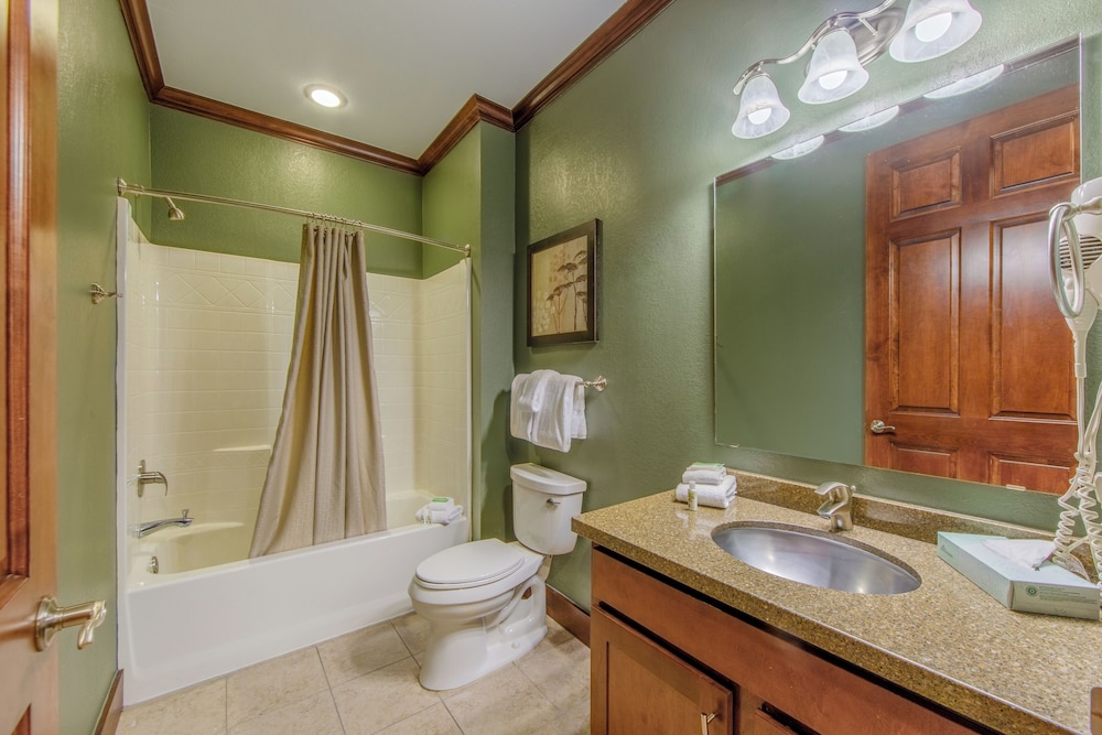 Holiday Inn Club Vacations Galveston Seaside Resort by IHG