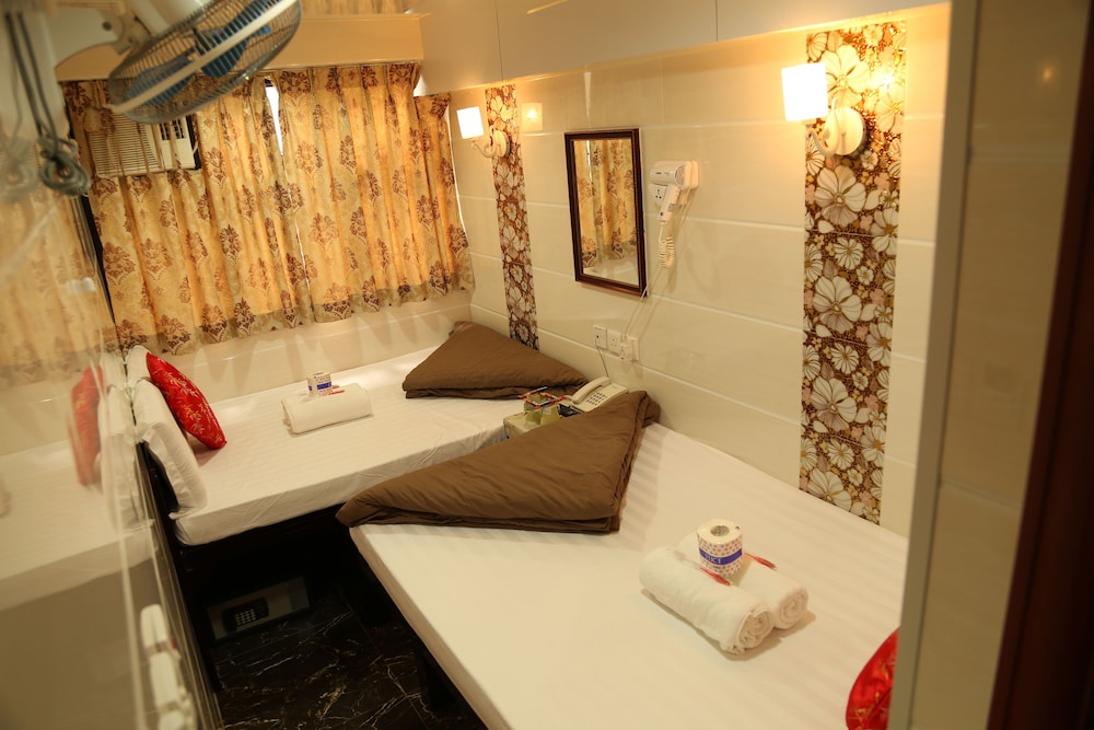 Euro Hostel