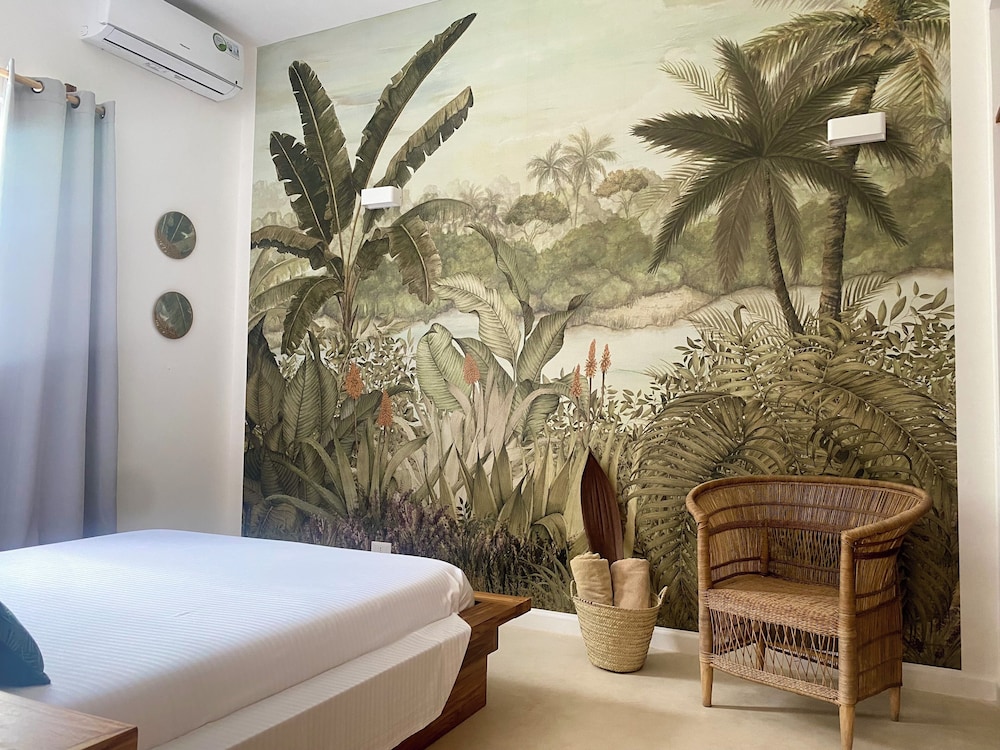 Luxury Lions Villas Zanzibar - with Private Cook&Infinity Pools