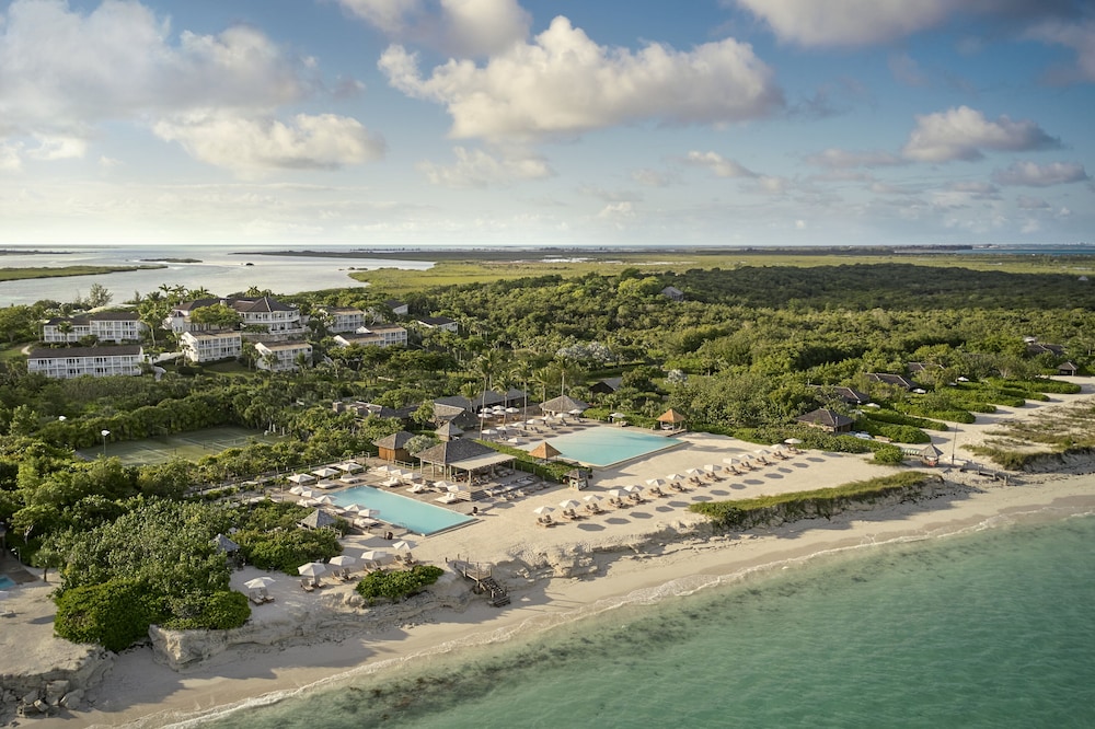 COMO Parrot Cay - Photo 164