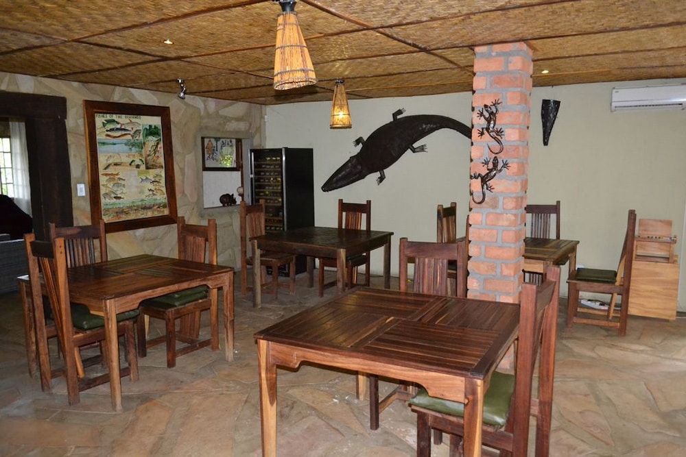 Tambuti Lodge, photo 31