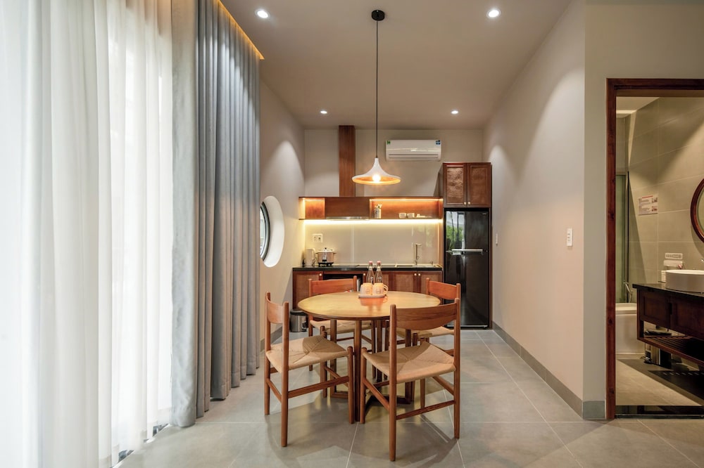 JULIE's HOUSE - LUXURY APARTMENT - HUE