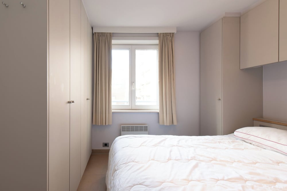 Apartment in Middelkerke Near Casino