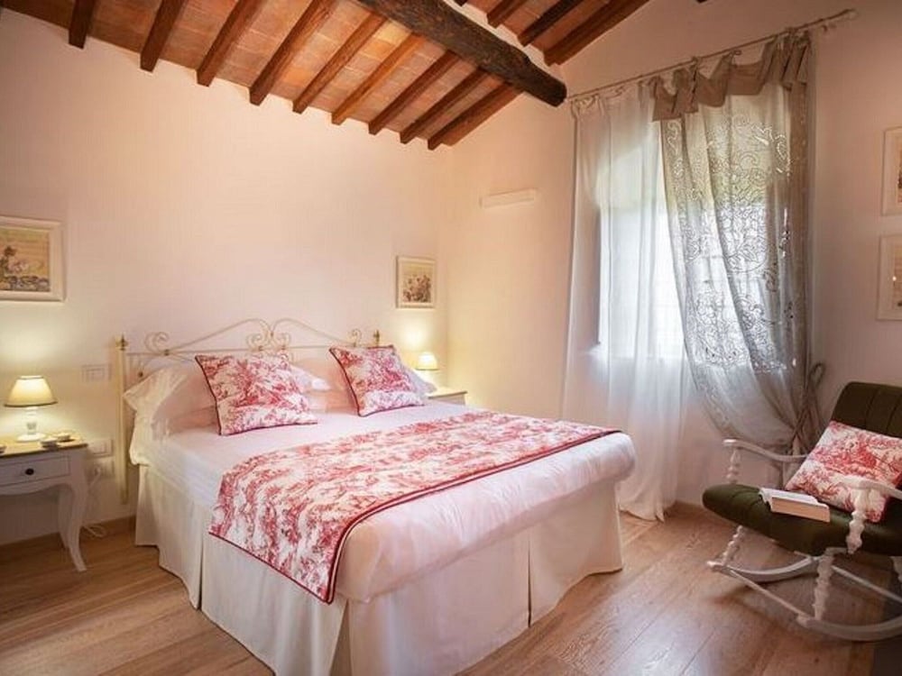 Belvilla by OYO Villa Charme view 4
