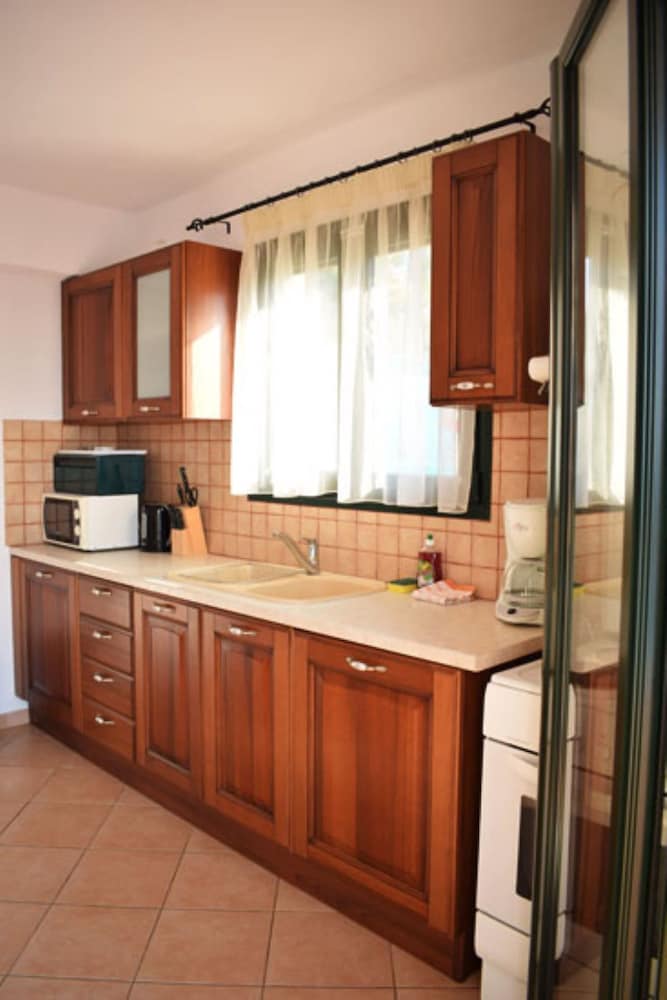 Anemologio Infinityblue Villa Siroko Private Pool photo 3