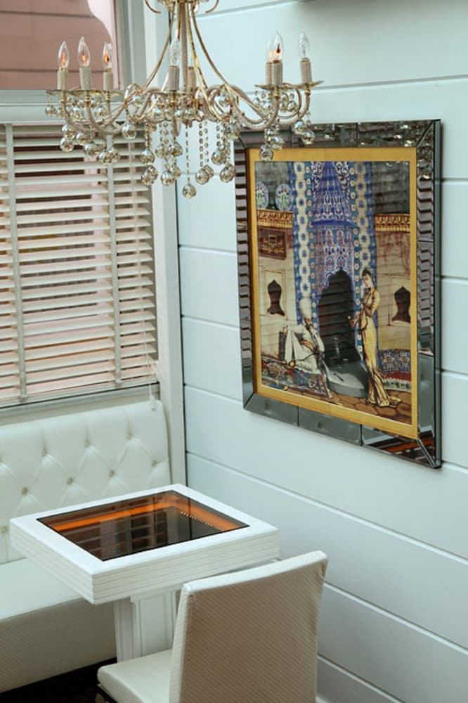 Sultan Tughra Otel - Özel Sınıf - Image 57