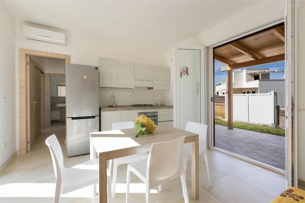 1087 Villino Summer by Barbarhouse view 2