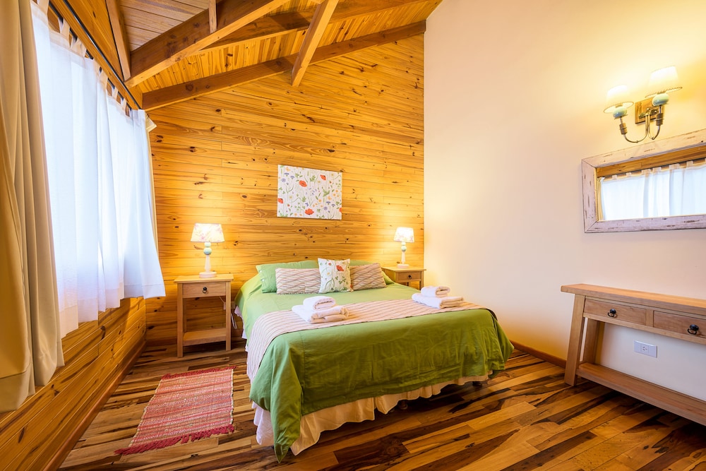 Amazing Lodge in San Martin de los Andes SMA-RV by Apartments Bariloche