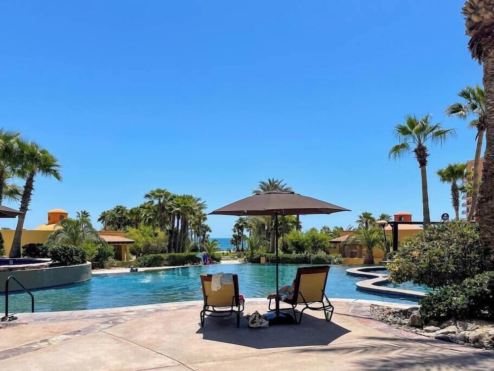 Stunning Villa at Sandy Beach With Beach