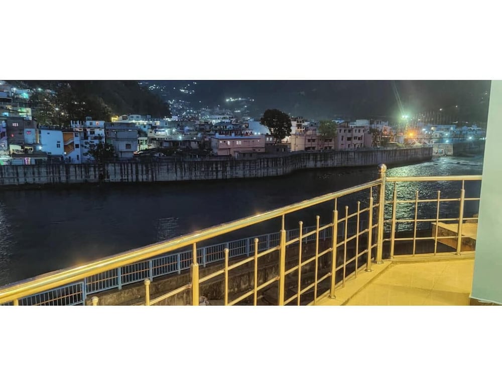 Hotel Ganga Sagar