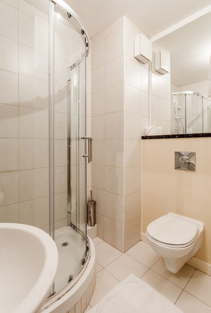 Parnell Square Apartments