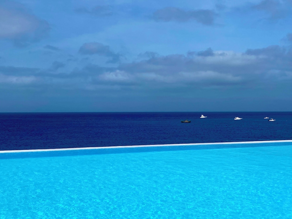 Estudio Para dos Personas-stella Maris Villa Free Pick UP!