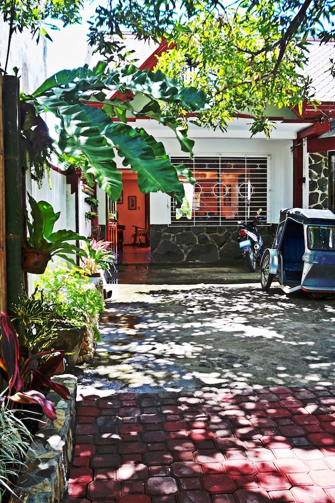 Balay de la Rama Bed & Breakfast