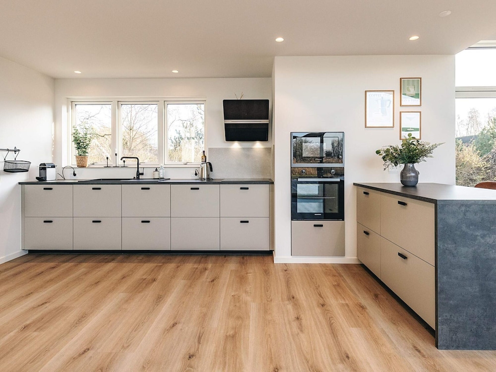 8 Person Holiday Home in Vaeggerlose-by Traum
